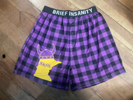Briefs Underwear Minnesota Vikings Football