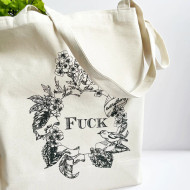 Tote, Fuck