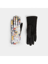 Gloves, Dogs Touchscreen 