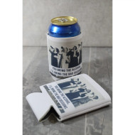 Can Koozie, You Bring The Alcohol I’ll Bring The Bad Decisions