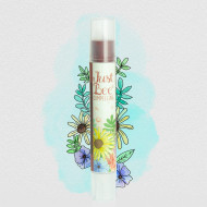 Lip Shimmer, Just Bee Organic Compelling Color