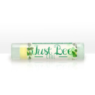 Lip Balm, Just Bee Mint All Natural