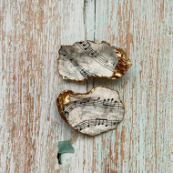 Shell, Music Musical Note