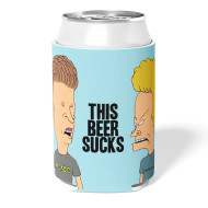 Can Koozie, Insulator Beavis & Butt-head