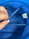 Adjustable tie head sizer