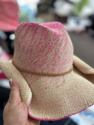 Cowboy Hat, CC Brand Natural Pink SPF 50