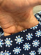 Two outside pockets 