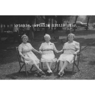 Card Birthday Funny Old Ladies Twinkle Twinkle Little Star I’ll Never Tell How Old You Are