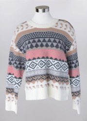 Sweater Fall Colors by Keren Hart