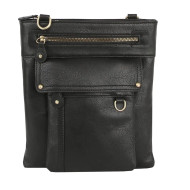 Purse Multi Pocket Strap