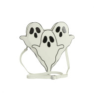 Purse Ghost Crossbody Halloween 