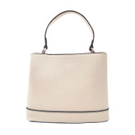 Purse RFID Credit Card Protection Sleeves Satchel Crossbody Winter White