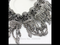 Close up example in grey