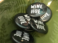 Button, Wine Ho