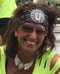Bandana, Angel Centerpiece!  Rhinestone centerpiece surrounded by Swarovski crystals, this bandana dazzles, grab the matching necklace, ring and bracelet too.  Go Brazen stocks all things angelic. Shop on line or swing on into our store in Red Wing, Minnesota