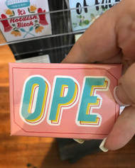 Magnet, OPE Minnesota 