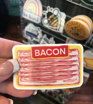 Sticker, Bacon
