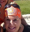 Bandana, Bombshell Bandanas are loaded to the gills with Swarovski and Austrian crystals.. these are the top dogs of bling bling!  Go Brazen can make these in any ol color, check out what they do have on line or swing on by their store in Red Wing, Minnesota