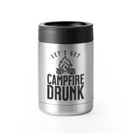 Can Insulator, Thermal Let’s Get Campfire Drunk