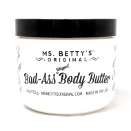 Body Butter, Lemon Sugar Cookie