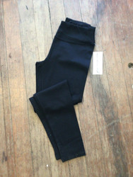 LuLu B Leggings, Black