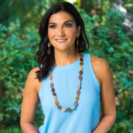 Necklace, Omala Neutrals