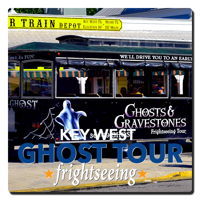Key West Ghost Tours