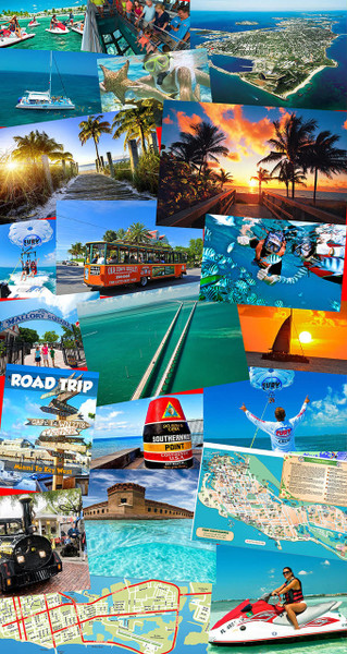 Miami Attractions and Tours