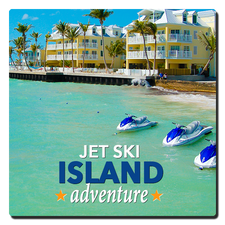 Key West Jet Ski Tour