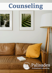 Counseling/Therapy Services