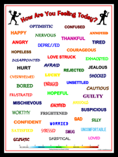 Assorted Feelings Poster: Pearl - 18"x24" Wall Poster