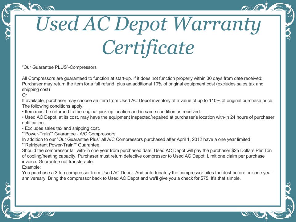 used-ac-depot-warranty-certificate-compressor.jpg
