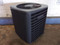 GOODMAN Used Central Air Conditioner Condenser GSC130361CA ACC-15065
