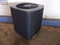 GOODMAN Used Central Air Conditioner Condenser GSC130361DE ACC-15044