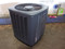 TRANE Used Central Air Conditioner Condenser 2TTB3036A1000AA ACC-15070