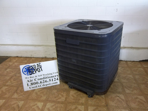 Used 5 Ton Condenser Unit GOODMAN Model CPRT60-1 1M