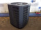 AMERICAN STANDARD Used Central Air Conditioner Condenser 4A6H5042E1000AB ACC-14972