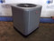 RHEEM Used Central Air Conditioner Condenser RA1642AJ1NA ACC-15098