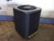 GOODMAN Used Central Air Conditioner Condenser GSX140421KD ACC-15100