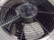 RHEEM Used Central Air Conditioner Condenser 13AJN2A01 ACC-15157