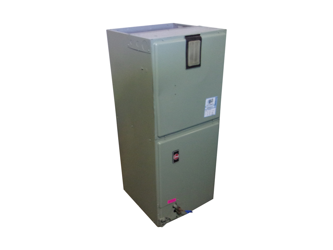 Used AC Depot Refurbished, Certified Air Handler RHEEM RHLLHM3821JA