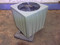 RHEEM Used Central Air Conditioner Condenser 13AJN24A01 ACC-15165