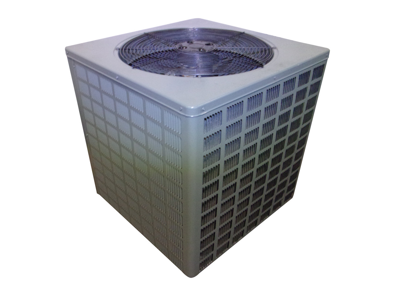 Used AC Depot Refurbished, Certified Condenser THERMAL ZONE TZPA