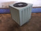 RHEEM Used Central Air Conditioner Condenser 13AJN24A01 ACC-15189