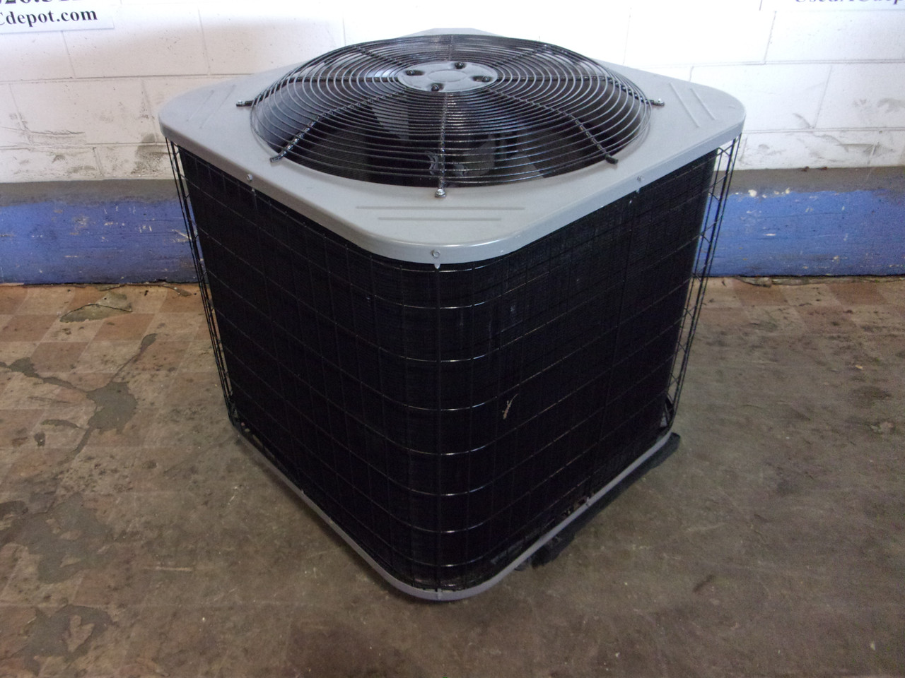 Used Ac Depot Refurbished Certified Condenser Payne Pa13na042 C Acc 15156