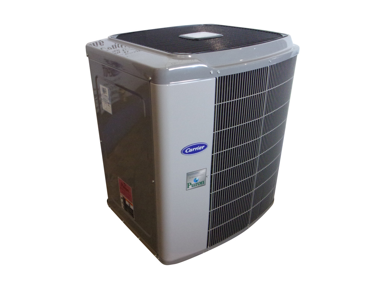 Used AC Depot Refurbished, Certified Condenser CARRIER
