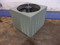 RHEEM Used Central Air Conditioner Condenser 13AJN30A01 ACC-15219