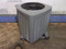 LENNOX Used Central Air Conditioner Condenser XC14-024-230-01 ACC-15161