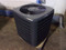 GOODMAN Used Central Air Conditioner Condenser GSX130301BB ACC-15190