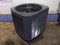 TRANE Used Central Air Conditioner Condenser 4TTB3018D1000AA ACC-15268